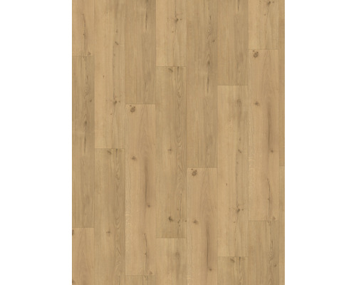 Verlegte Dielen aus Holz