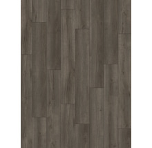 Holzstrukturierter Laminatboden