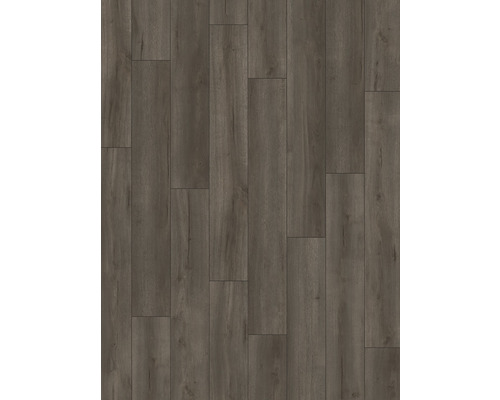 Holzstrukturierter Laminatboden