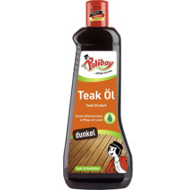 Poliboy Teak Öl 500 ml-thumb-0