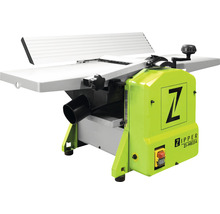 Abricht-Dickenhobelmaschine 1500W Zipper ZI-HB254