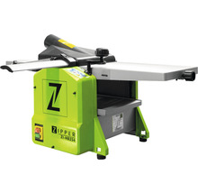 Abricht-Dickenhobelmaschine 1500W Zipper ZI-HB254