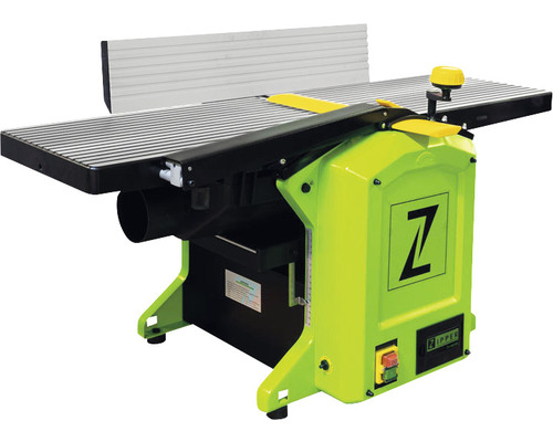 Abricht- und Dickenhobelmaschine