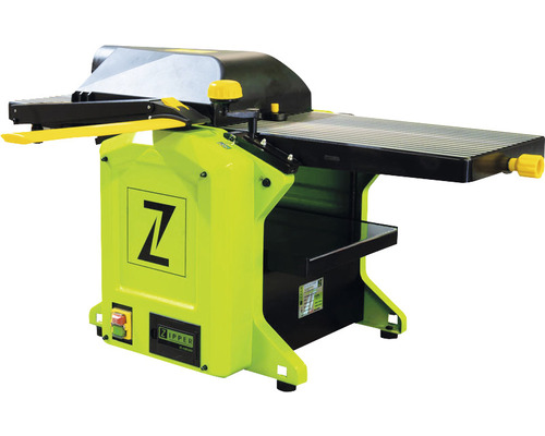 Abricht- und Dickenhobelmaschine