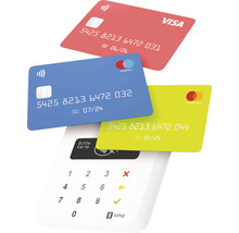 Sumup EC- und Kreditkartenlesegerät Air-thumb-0