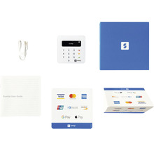 Sumup EC- und Kreditkartenlesegerät Air-thumb-1