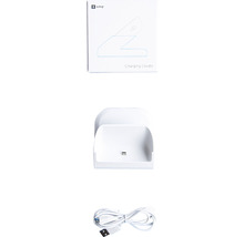 SumUp Ladestation mit Ladekabel