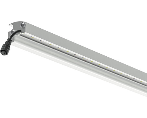 LED-Unterbauleuchte mit Kabelanschluss