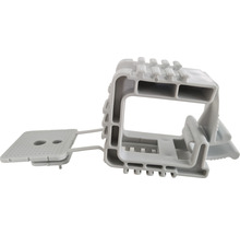 Kunststoff Abstandhalter