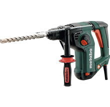 Metabo Bohrhammer mit Bohrer