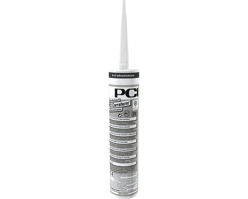 PCI Carraferm joint sealant cartridge