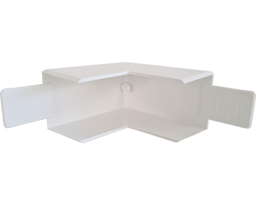 Eckstück für Kabelkanal