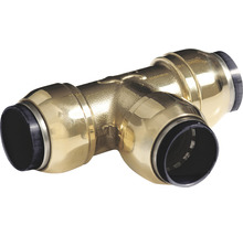 T-Stück Fitting für Rohre