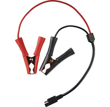 Batterieladekabel mit Klemmen