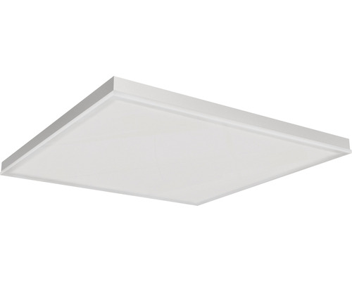 Rahmenloses LED Panel 20W 1600 lm CCT 3000- 6500 K 30x30 cm Smart+ Tunable White + Nachtlichtfunktion