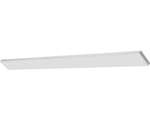 Ledvance Rahmenloses LED Panel CCT 35W 2500 lm 3000- 6500 K warmweiß- tageslichtweiß HxLxB 65x1200x100 mm Smart+ WiFi Planon Tunable White mit Nachtlichtfunktion
