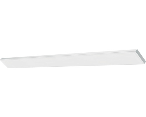 Rahmenloses LED Panel 35W 2500 lm 3000- 6500 K + RGBW 120x10 cm Smart+ WiFi + Nachtlichtfunktion Rahmenloses LED Panel 35W 2500 lm 3000- 6500 K + RGBW 120x10 cm Smart+ WiFi + Nachtlichtfunktion