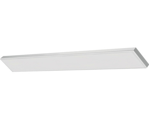 Ledvance Rahmenloses LED Panel CCT 27W 2000 lm 3000- 6500 K HxLxB 65x800x100 mm Smart+ WiFi Planon Tunable White mit Nachtlichtfunktion