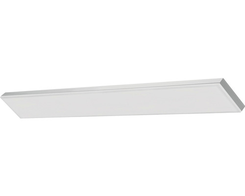 Rahmenloses LED Panel 27W 2000 lm CCT 3000- 6500 K 80x10 cm Smart+ WiFi Tunable White + Nachtlichtfunktion Rahmenloses LED Panel 27W 2000 lm CCT 3000- 6500 K 80x10 cm Smart+ WiFi Tunable White + Nachtlichtfunktion