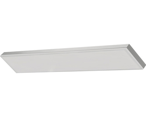 Ledvance Rahmenloses LED Panel CCT 28W 1800 lm 3000- 6500 K HxLxB 65x600x100 mm Smart+ WiFi Planon Tunable White mit Nachtlichtfunktion