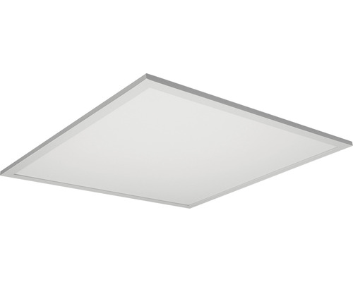 LED Panel 36W 3200 lm 3000 K RGBW Farbwechsel 60x60 cm Smart+ WiFi