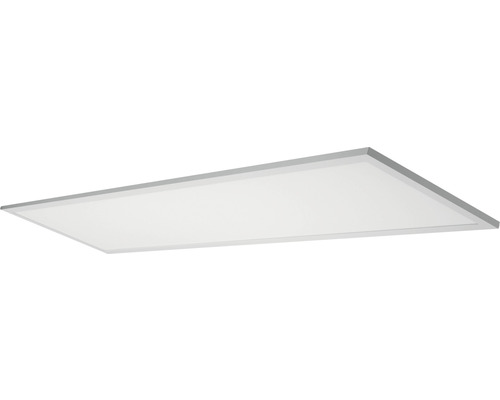 LED Panel 36W 2700 lm CCT 3000- 6500 K 120x30 cm Smart+ WiFi Tunable White + Nachtlichtfunktion LED Panel 36W 2700 lm CCT 3000- 6500 K 120x30 cm Smart+ WiFi Tunable White + Nachtlichtfunktion