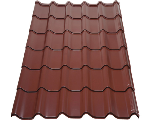 Trapezblech für Dächer