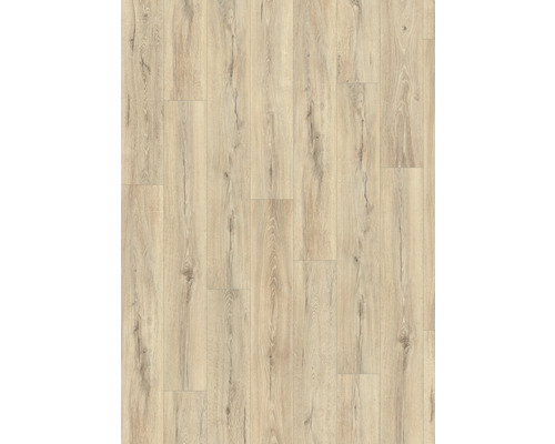 Bodenbelag aus Laminat mit Holzoptik