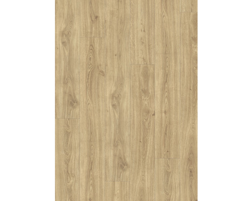 Laminatboden mit Holzoptik