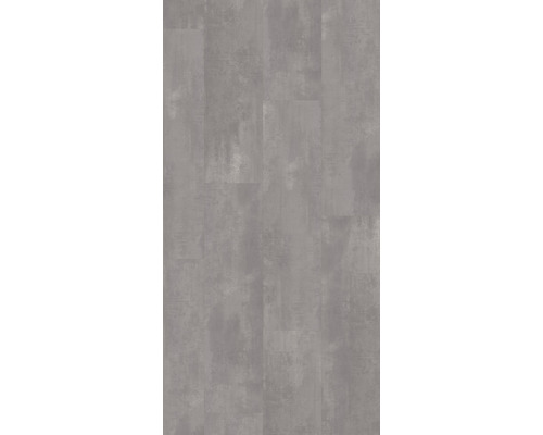 Graue Bodenbelagplatten mit Betonoptik