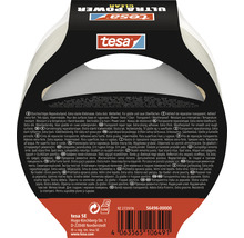 Tesa Ultra Power Clear Reparatur Klebeband