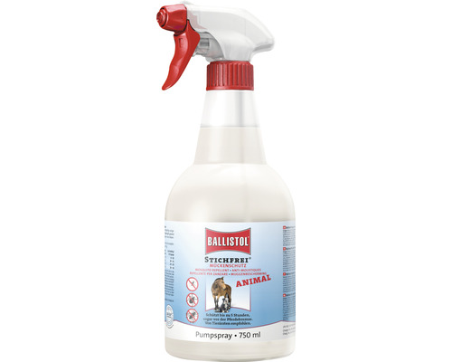 Ballistol Ustanol Olie Spray 200ml - Ballistol