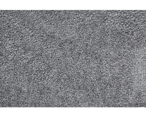 Teppichboden Kräuselvelours Banwell grau FB75 400 cm breit (Meterware)-0