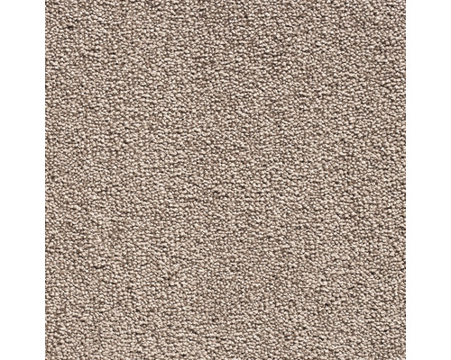 Autoteppich Meterware Schlinge Beige Geweberücken