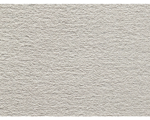 Teppichboden Velours Hedwig graubeige FB35 400 cm breit (Meterware)