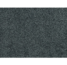 Teppichboden Shaggy Lester moos FB27 400 cm breit (Meterware)