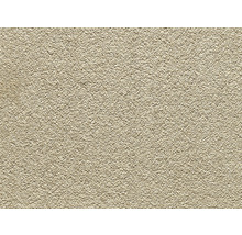 Teppichboden Shaggy Lester beige FB35 500 cm breit (Meterware)