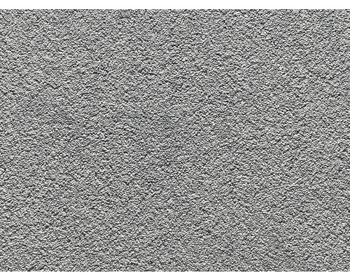 Teppichboden Saxony Lester graublau FB95 400 cm breit (Meterware)