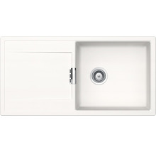 Spüle Schock Mono D-100L A 1000 x 510 mm polaris MOND100LAPOL