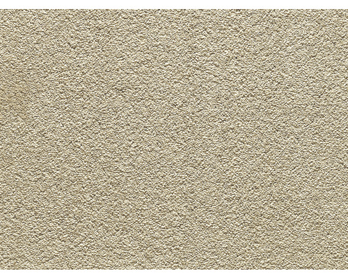 Teppichboden Saxony Tulip beige FB35 400 cm breit (Meterware)