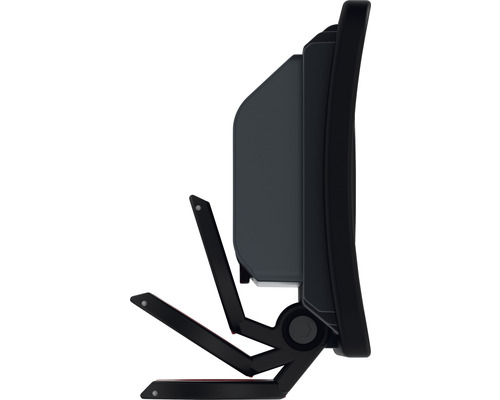 Verstellbarer Toilettensitz mit Haltegriffen für erhöhte Sitzposition