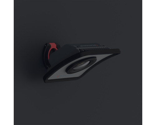 Arcasa Wandleuchte zur Montage