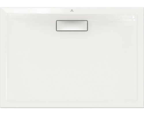 Rechteckige Duschwanne