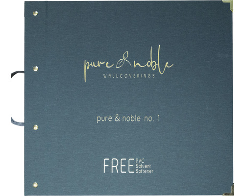 Tapetenbuch Pure & Noble I