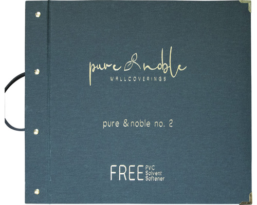 Tapetenbuch Pure & Noble II