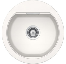 Spüle Schock Mono R-100 A 485 x 500 mm polaris MONR100APOL