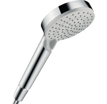 Handbrause aus Metall