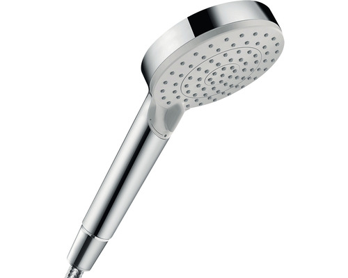 hansgrohe Handbrause VERNIS BLEND 100 Vario rund Ø 100 mm chrom 26270000