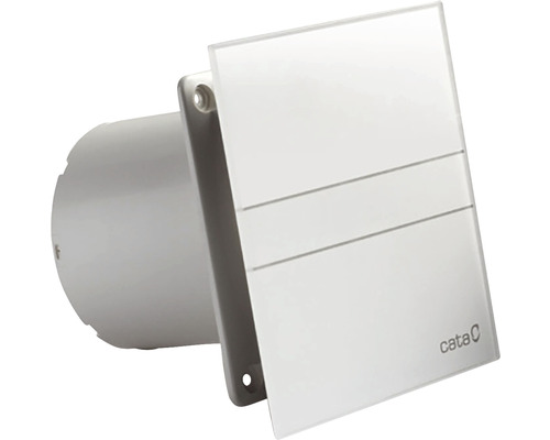 Schachteinbauventilator CATA E100 G Ø 100 weiß Schachteinbauventilator CATA E100 G Ø 100 weiß