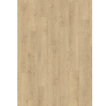 Holzstrukturierter Laminatboden